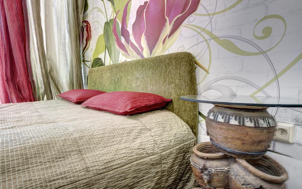 Riviera Apartments - Уединенный Отдых У Моря Odessa Zimmer foto