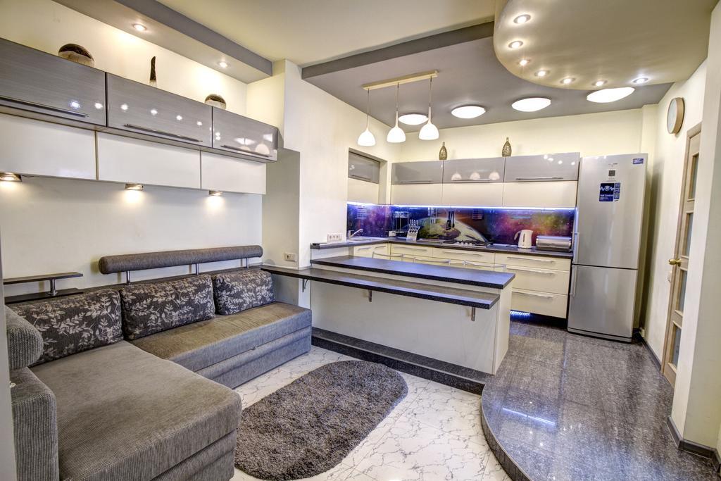 Riviera Apartments - Уединенный Отдых У Моря Odessa Zimmer foto
