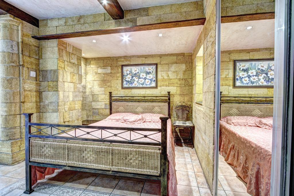 Riviera Apartments - Уединенный Отдых У Моря Odessa Zimmer foto