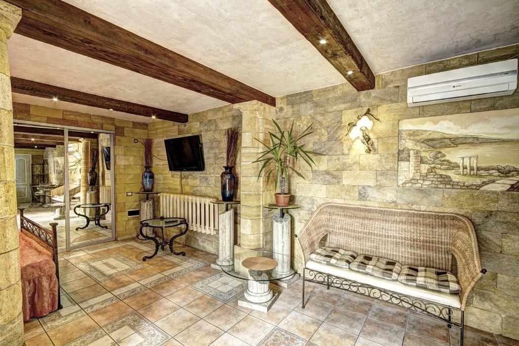 Riviera Apartments - Уединенный Отдых У Моря Odessa Zimmer foto