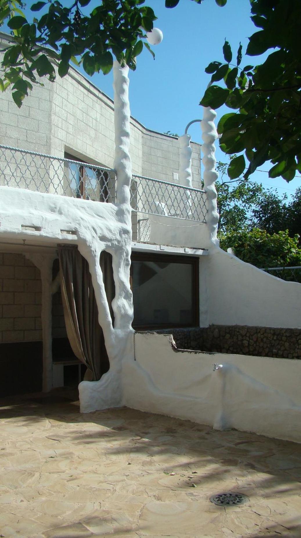 Riviera Apartments - Уединенный Отдых У Моря Odessa Exterior foto