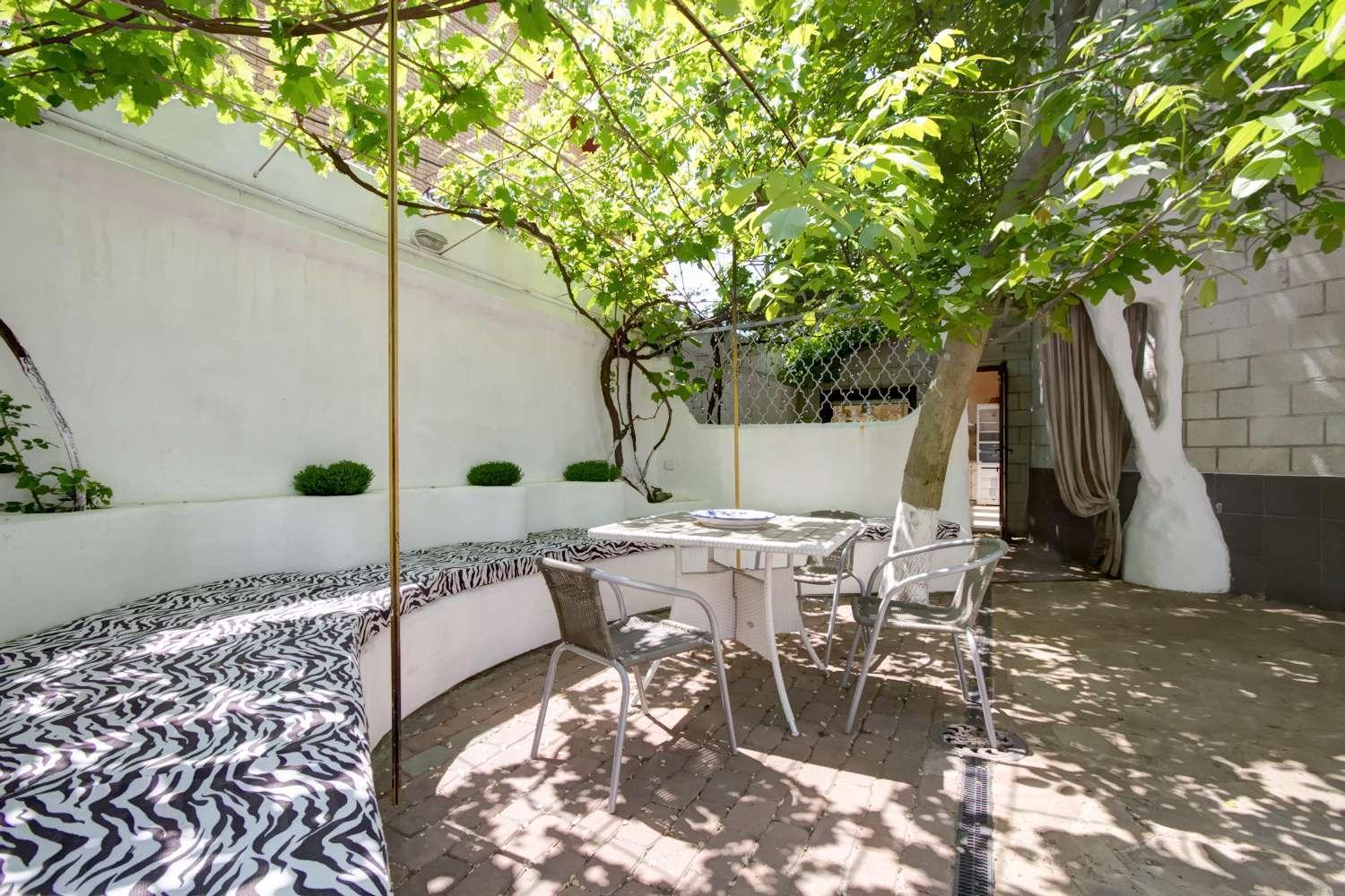 Riviera Apartments - Уединенный Отдых У Моря Odessa Exterior foto