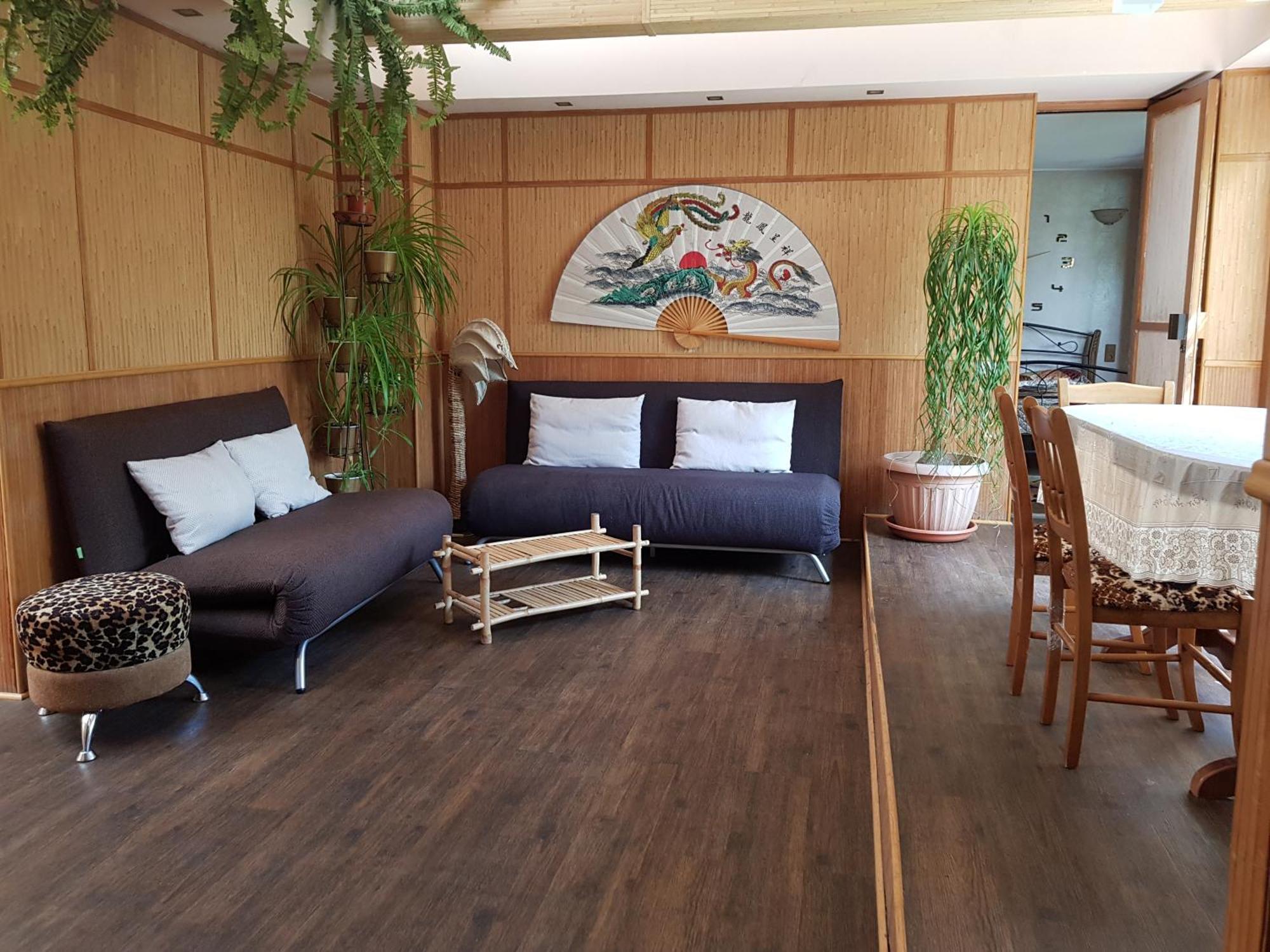 Riviera Apartments - Уединенный Отдых У Моря Odessa Exterior foto