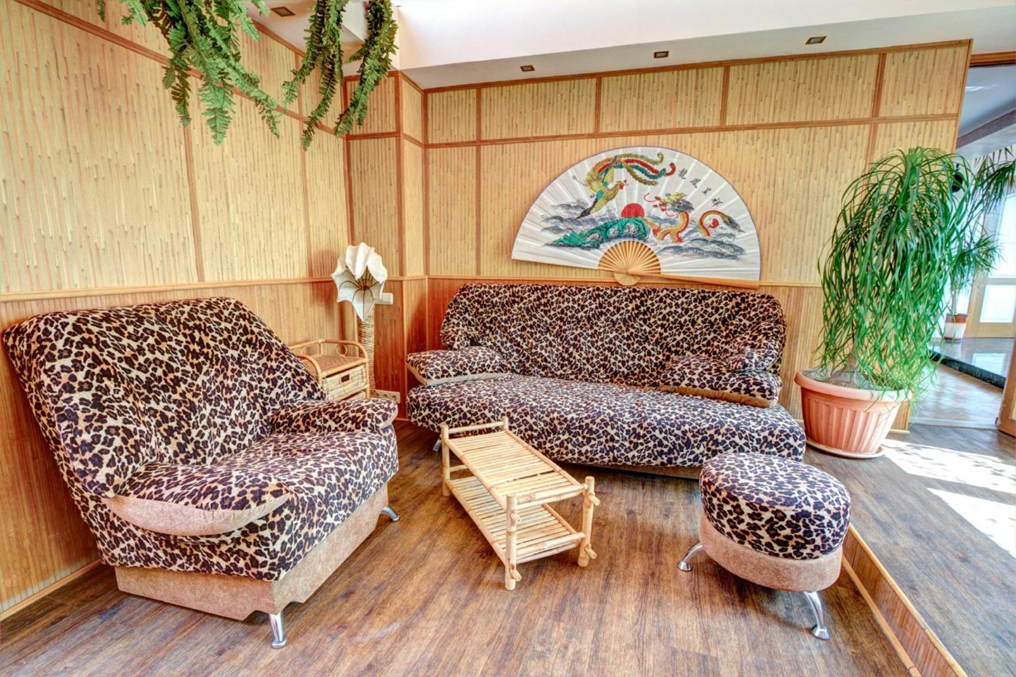 Riviera Apartments - Уединенный Отдых У Моря Odessa Exterior foto