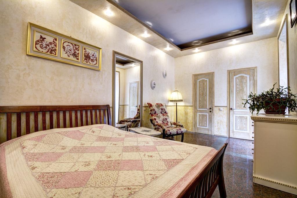 Riviera Apartments - Уединенный Отдых У Моря Odessa Zimmer foto