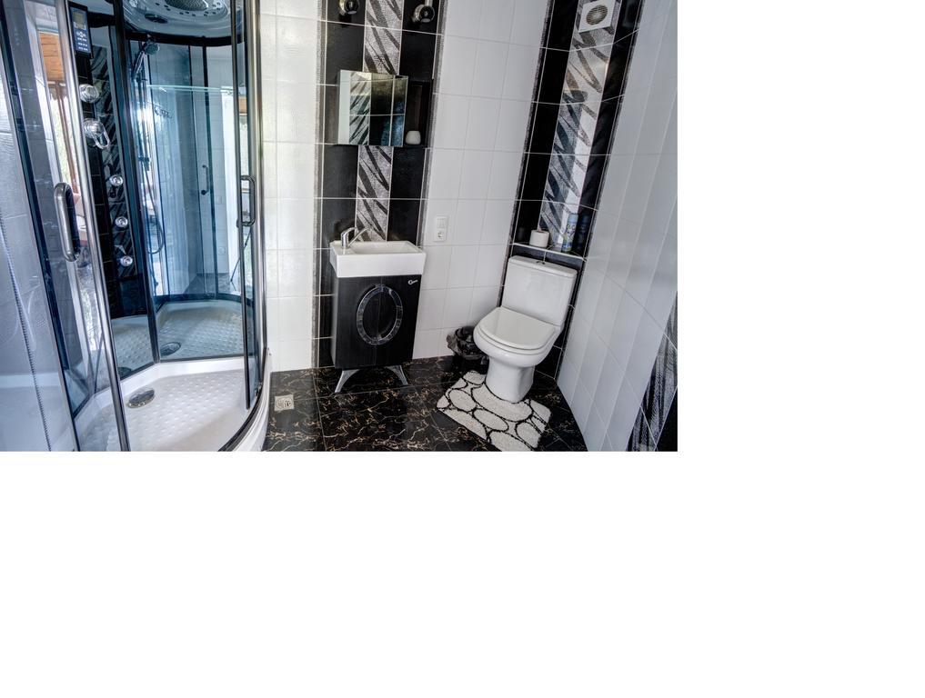 Riviera Apartments - Уединенный Отдых У Моря Odessa Zimmer foto