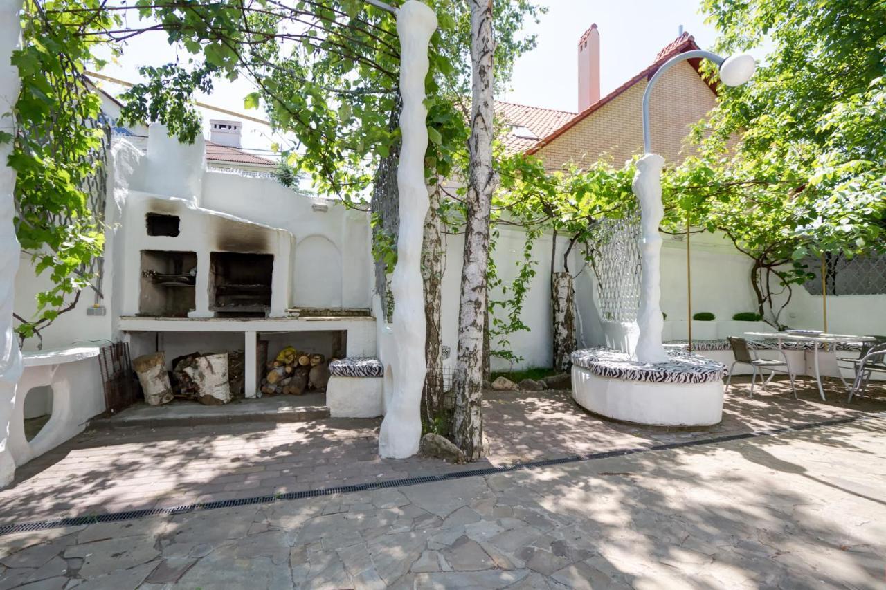 Riviera Apartments - Уединенный Отдых У Моря Odessa Exterior foto